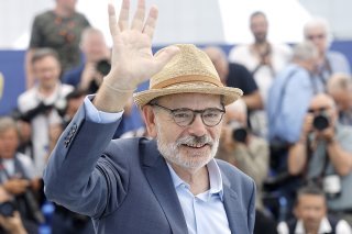 L'acteur français Jean-Pierre Darroussin, un visage familier à Bienne (ici à Cannes au printemps dernier).